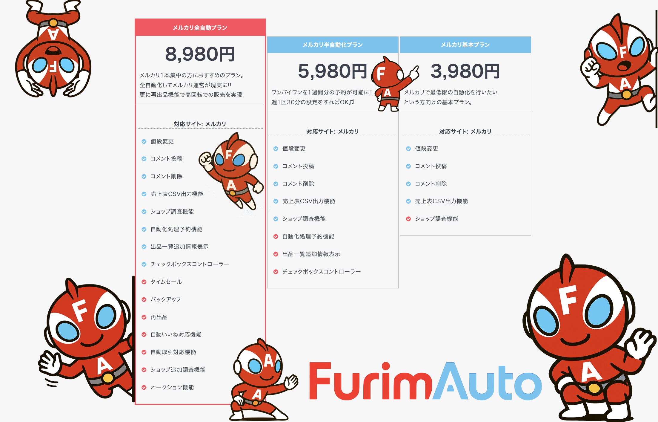 FurimAuto