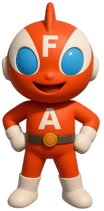 FurimAutoキャラクター