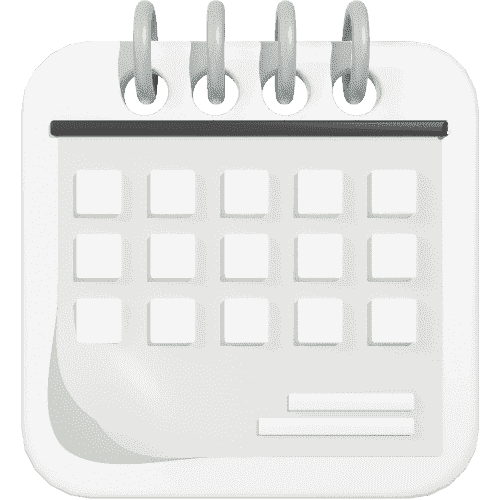 スケジュール予約