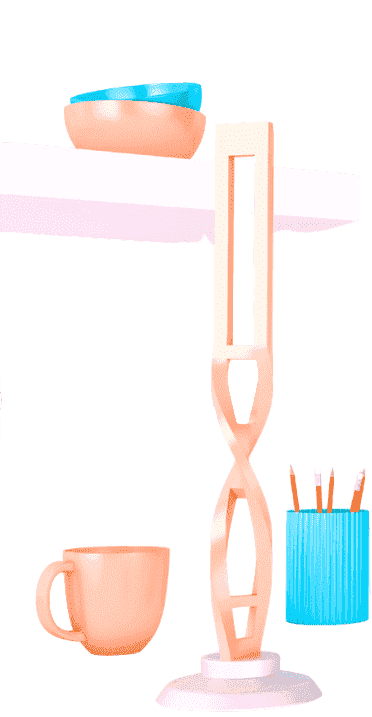 装飾画像（左）